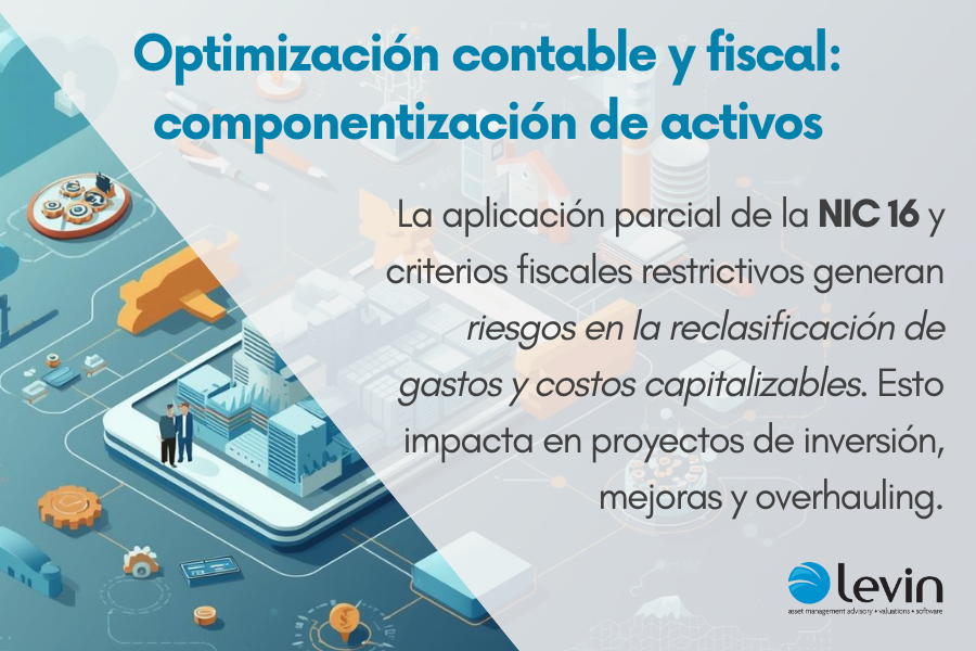 LevinAssets's tweet photo. ✅ ¿Tu empresa está preparada para evitar estos riesgos?

👉 Contáctanos y conversemos sobre cómo podemos ayudarte.

#NIC16 #GestiónDeActivos #ControlPatrimonial #CumplimientoNormativo #RiesgoFiscal #TransparenciaFinanciera #CapitalizaciónDeCostos https://t.co/dOh8ZGzbzY