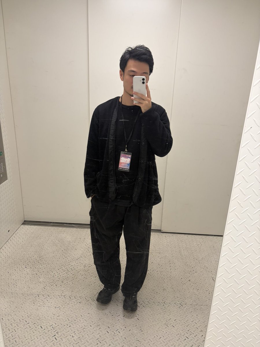 SHUNYA_t's tweet photo. 東京ガーデンシアター🗼 https://t.co/uaCZajr6v6