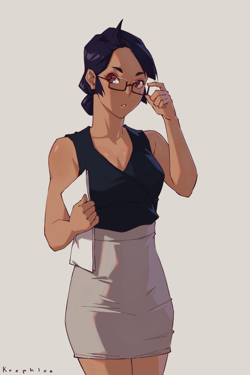 Krephles (COMMS OPEN) tweet media