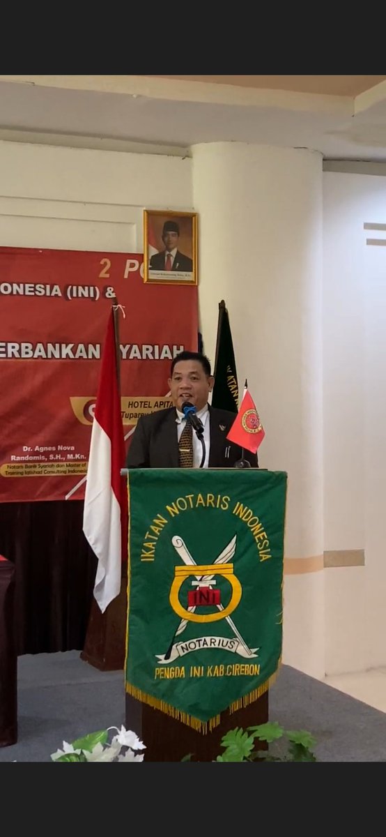 Agustianto tweet media