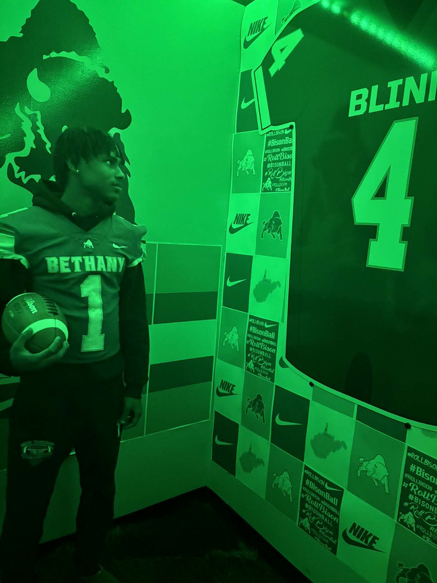 Sameje' Wesley tweet media