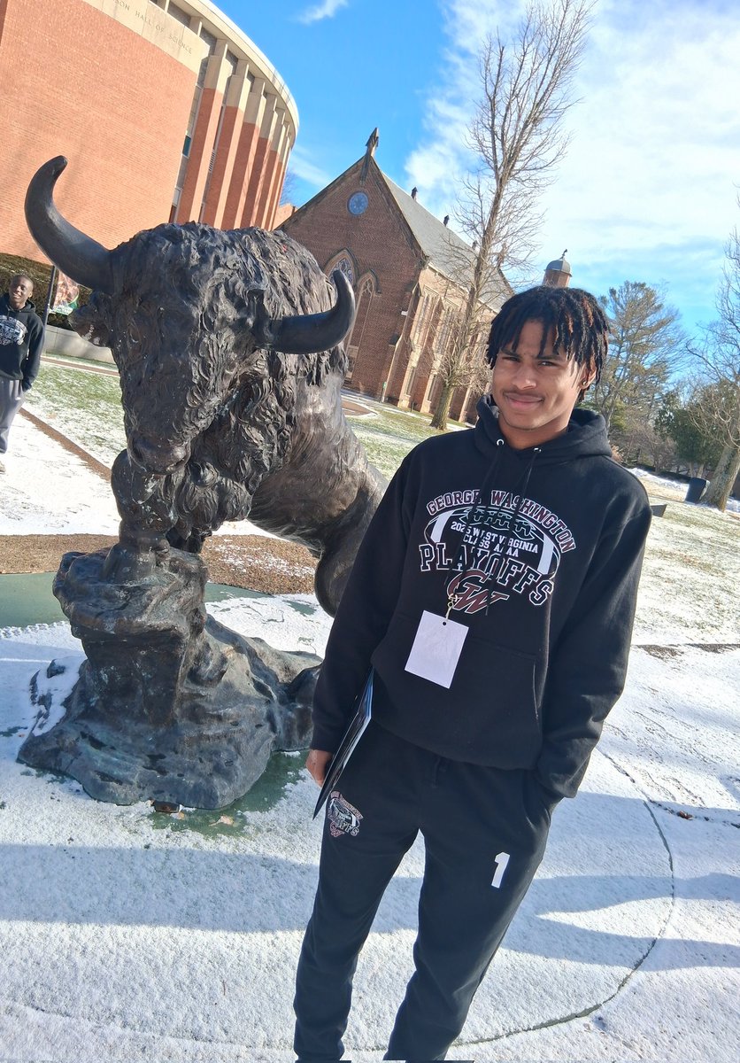 Sameje' Wesley tweet media