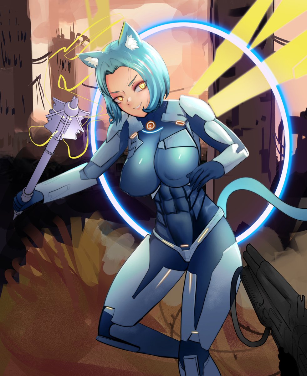 Jeffodraws (Comms Open) tweet media