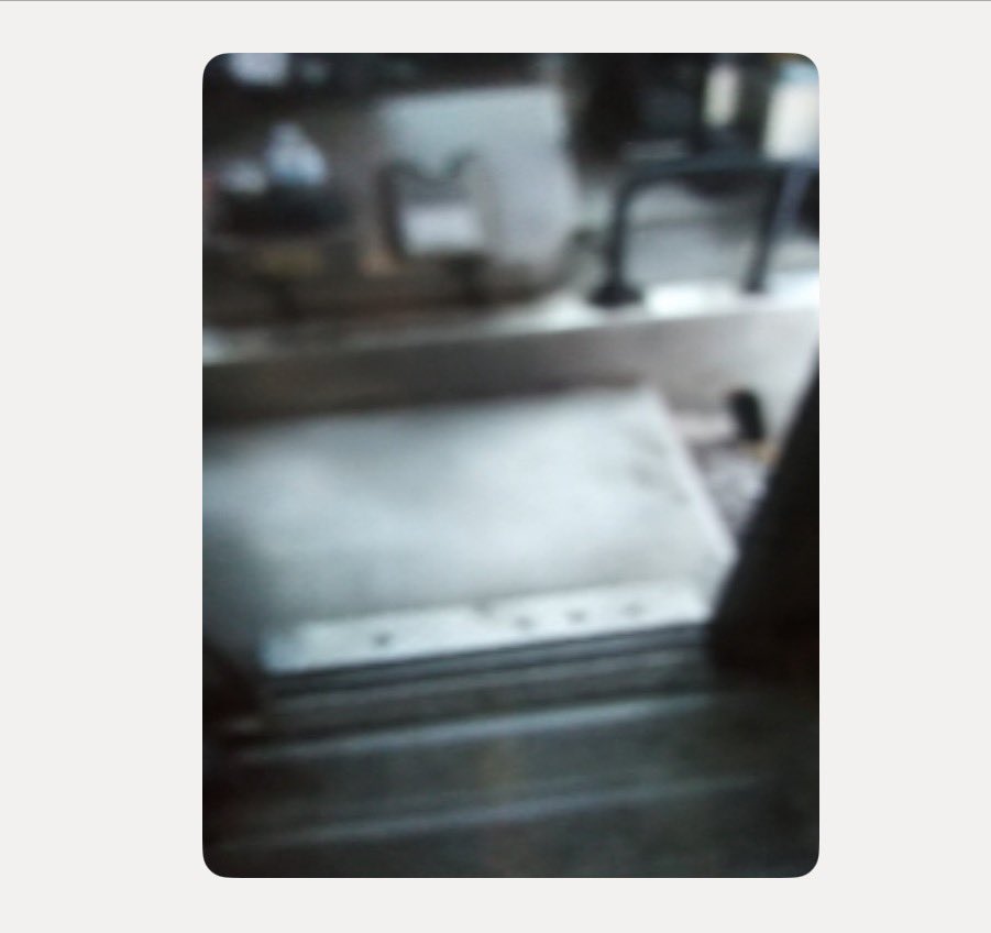 taustinson's tweet photo. @UPS @UPS Driver provides useless delivery photo from within their vehicle rather than the actual delivery. Doing this defeats the purpose of delivery photos. https://t.co/95REvr59WZ