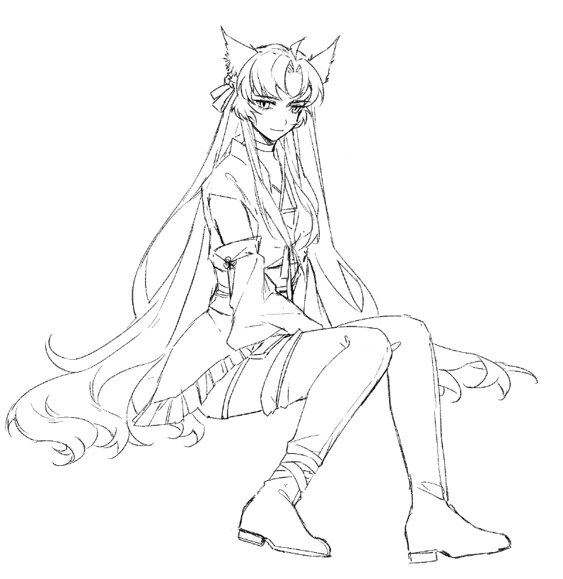 miexiaoza's tweet photo. #oc #rkgk https://t.co/efLK5eHnMt