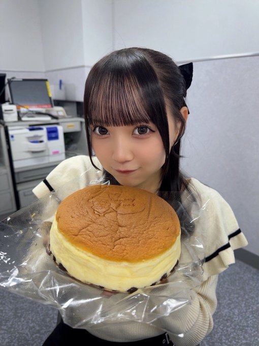 奥野未悠のTwitter画像26