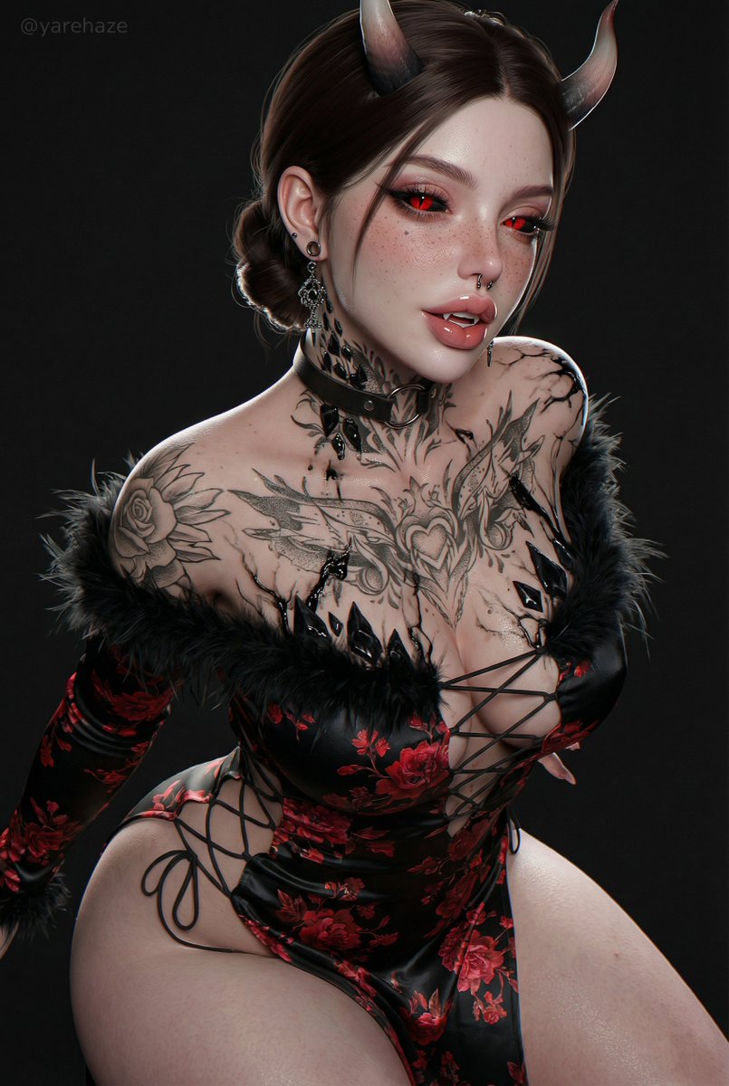 CORRUPTED

SFW illustration. No nudity or suggestive intent.