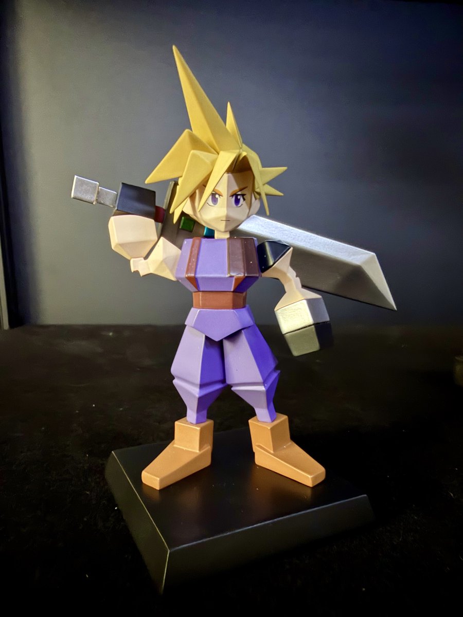 Chris 🎮 DaFlava tweet media