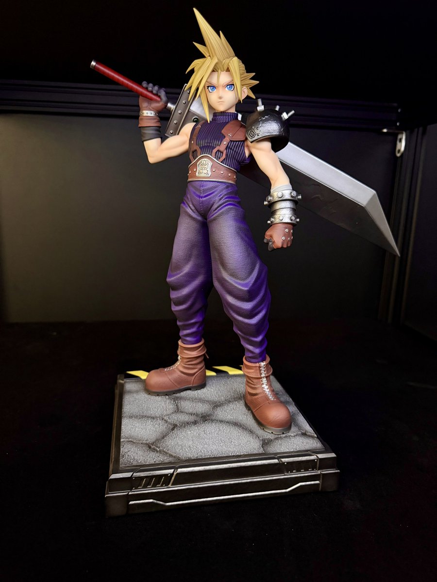 Chris 🎮 DaFlava tweet media