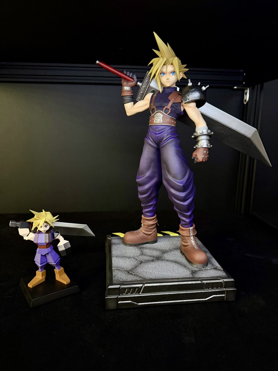 Chris 🎮 DaFlava tweet media