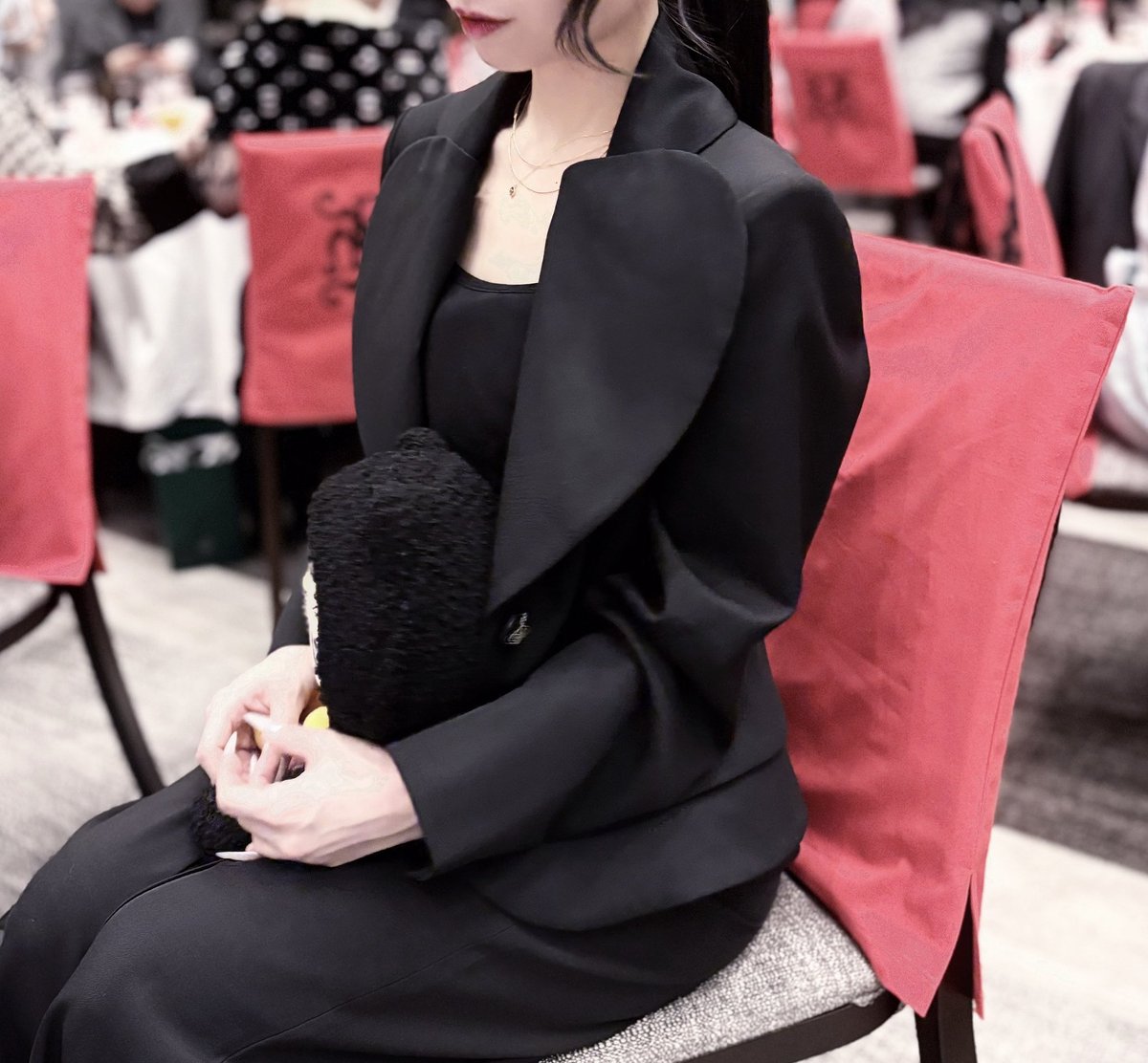 2年ぶりの富良野 素敵な時間を過ごせました❄️ HYDEさんに出会えた