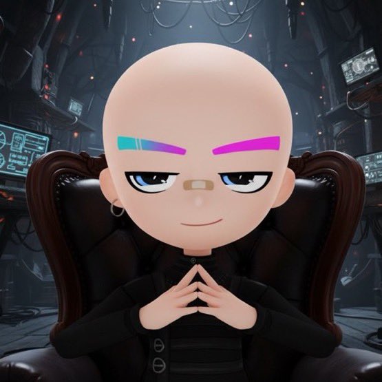 Would be funny if we spawned it