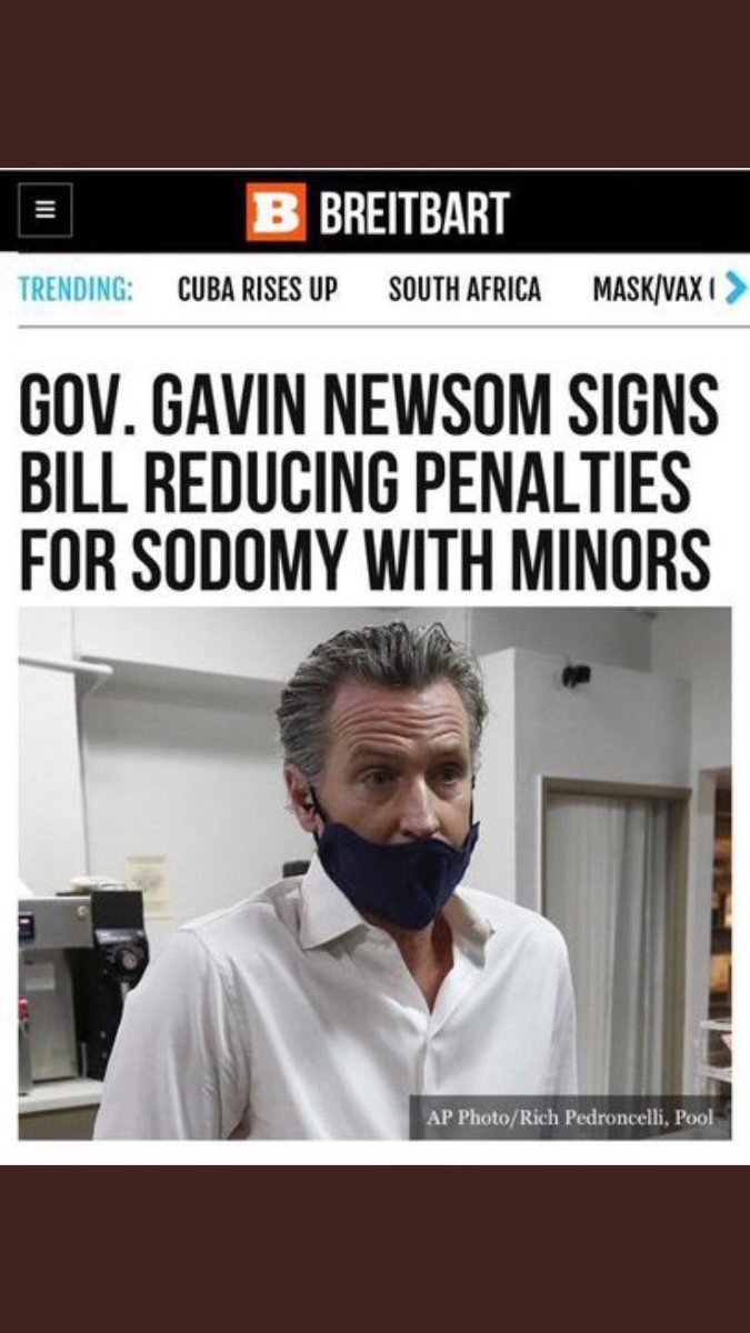 <a href="/JenSiebelNewsom/">Jennifer Siebel Newsom</a> Oh you have your eyes on our kids alright and it is disgusting!