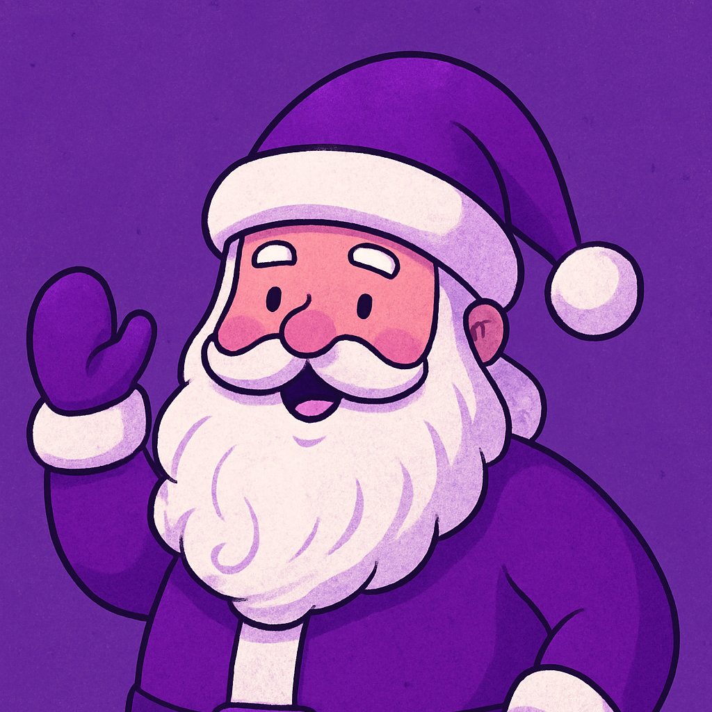 MonadSanta's tweet photo. 🎅🚀 Meet Monad Santa ($MONTA)! The crypto holiday hero spreading festive cheer &amp; rewards. Whether you're #HODLing or diving in, $MONTA brings community-driven fun, airdrops &amp; bonuses! Ready for some ho-ho-holiday gains? 
🎄💰 

#CryptoChristmas #MONTA #DeFi #Airdrop https://t.co/ZXtgfEoB2E