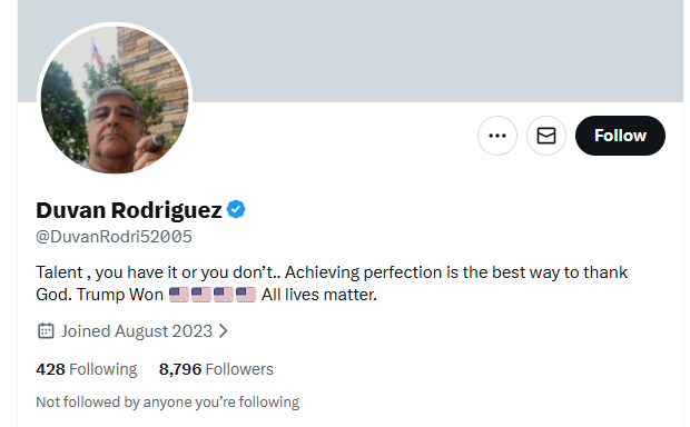 Johnny Keyote tweet media