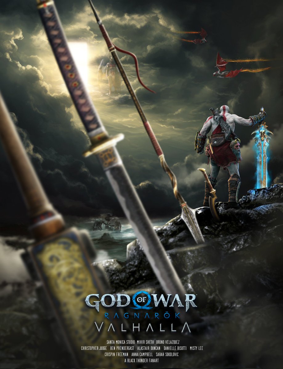 Black Thunder ⚡️ tweet media