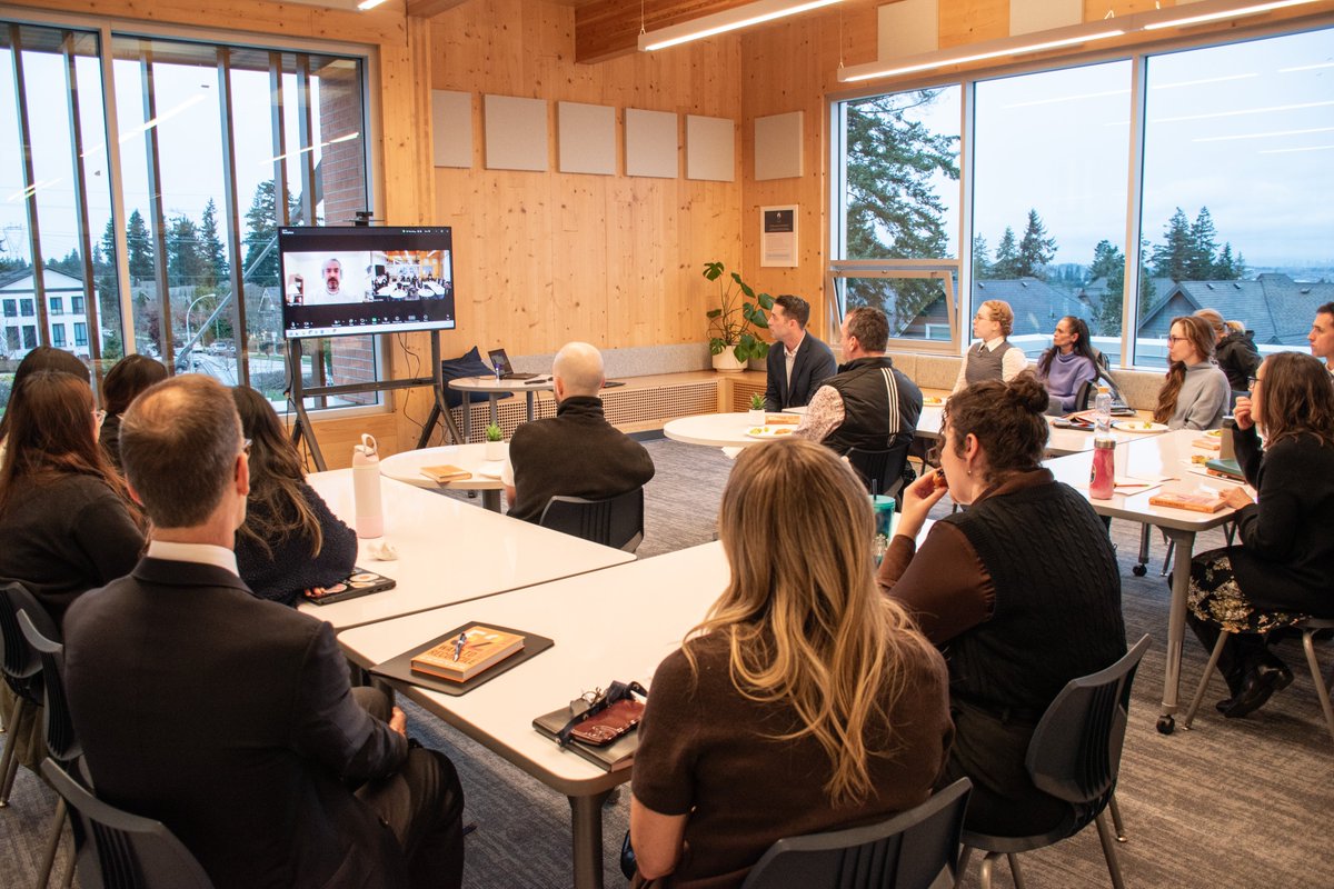 Southridge School tweet media