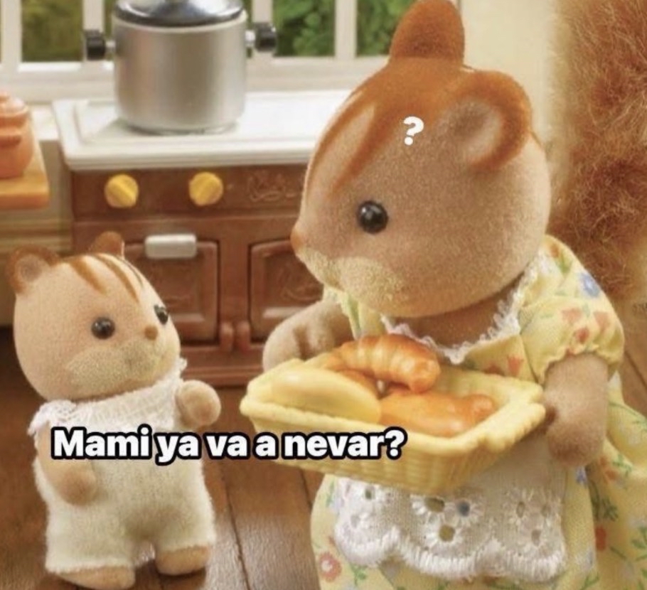 Yo a los 5 años con la realidad bien alterada nacido en el pueblo más caluroso de la huasteca.