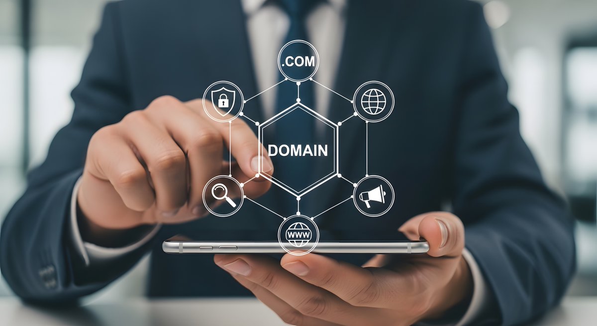 Configuring custom domains and managing SSL certificates in #ArcGISHub are important elements in building user trust, establishing brand identity, and keeping your site secure. Learn about how to optimize these components of your hub. 

Read the blog: ➡️ ow.ly/Hbfi50XII6K