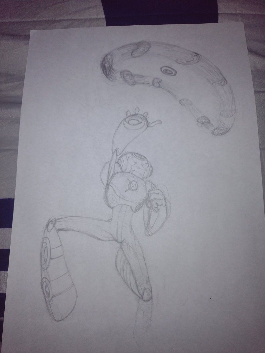 gamba_s777's tweet photo. #Ben10 eco eco supremo https://t.co/KitEWABJwB
