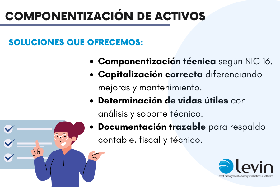LevinAssets's tweet photo. ✅ ¿Tu empresa está preparada para evitar estos riesgos?

👉 Contáctanos y conversemos sobre cómo podemos ayudarte.

#NIC16 #GestiónDeActivos #ControlPatrimonial #CumplimientoNormativo #RiesgoFiscal #TransparenciaFinanciera #CapitalizaciónDeCostos https://t.co/dOh8ZGzbzY
