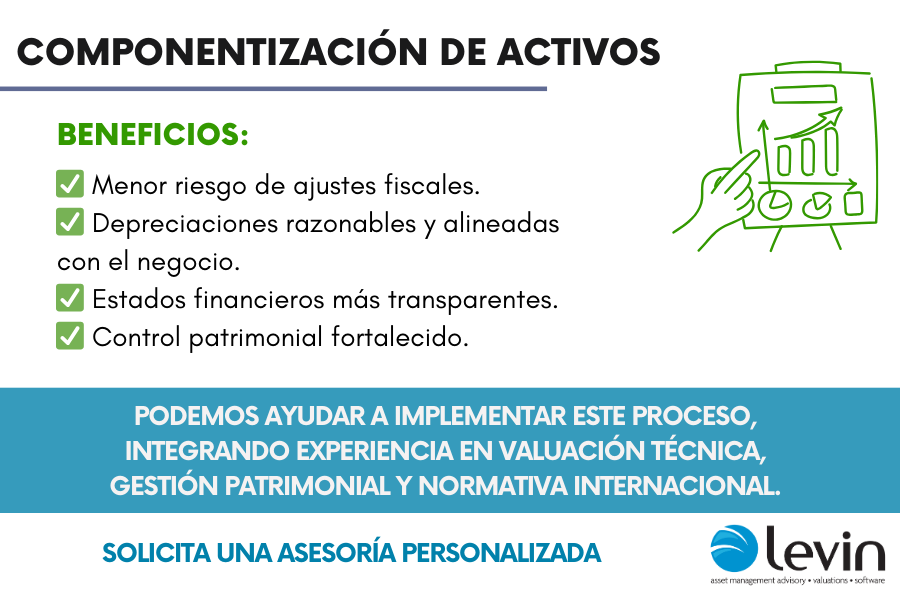 LevinAssets's tweet photo. ✅ ¿Tu empresa está preparada para evitar estos riesgos?

👉 Contáctanos y conversemos sobre cómo podemos ayudarte.

#NIC16 #GestiónDeActivos #ControlPatrimonial #CumplimientoNormativo #RiesgoFiscal #TransparenciaFinanciera #CapitalizaciónDeCostos https://t.co/dOh8ZGzbzY