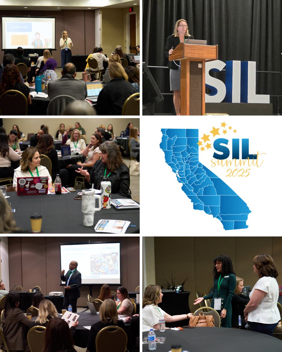 System Improvement Leads tweet media