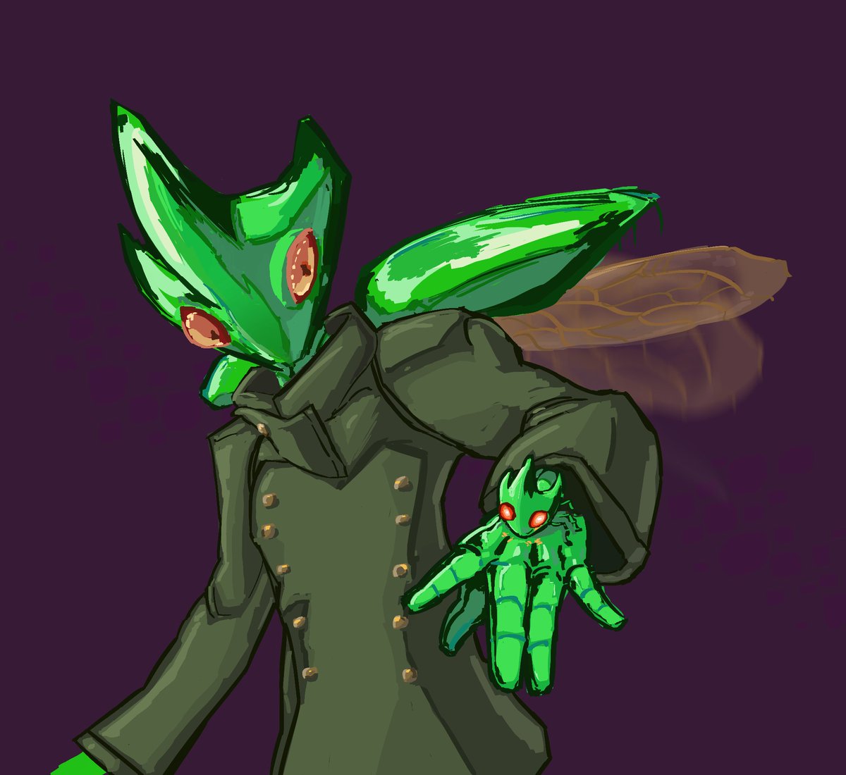 trianguluz tweet media