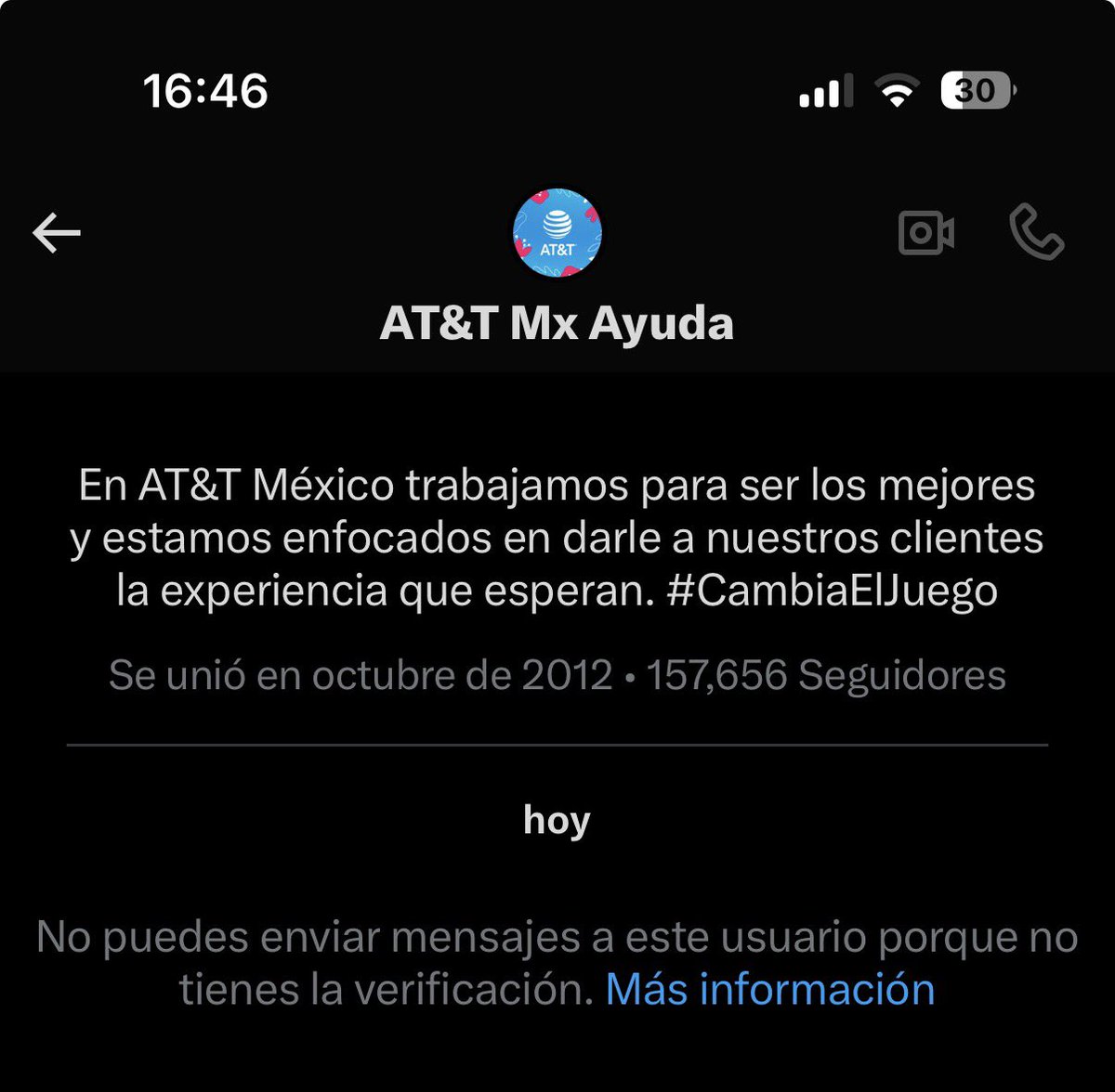 vital_levv's tweet photo. @ATTMxAyuda https://t.co/8EpdvTIChU