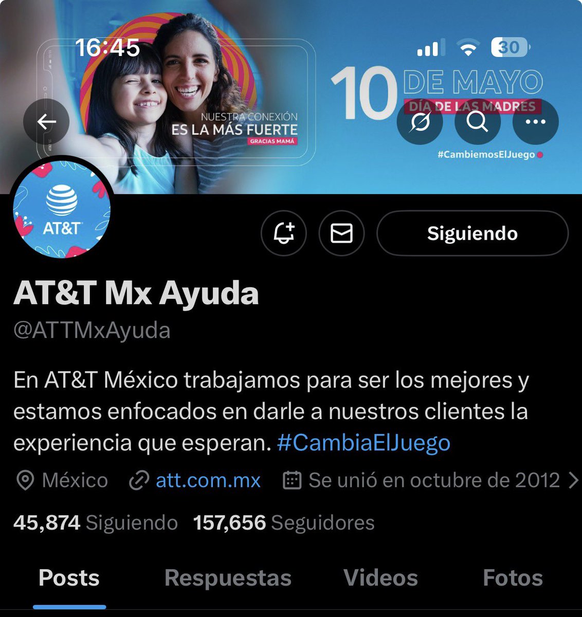 vital_levv's tweet photo. @ATTMxAyuda https://t.co/8EpdvTIChU