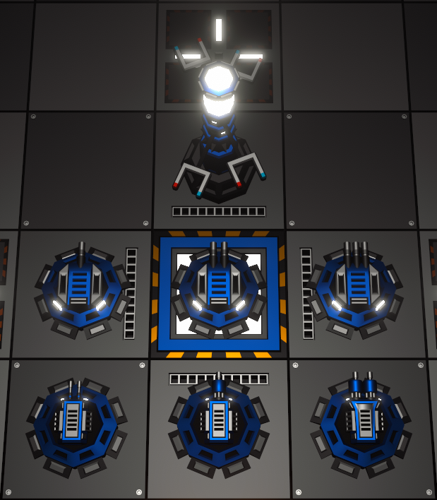 ShidyGames 🕹️ Wishlist Escape 2 Space 🚀 tweet media