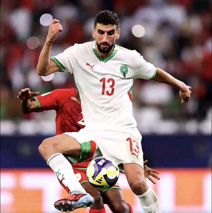 وليد الكرتي أمام سوريا. * له تمريرة خاطئة واحدة في المباراة. * 100% دقة التمرير في نصف ملعب الخصم (21/21). * 100% دقة الكرات الطويلة (2/2) 