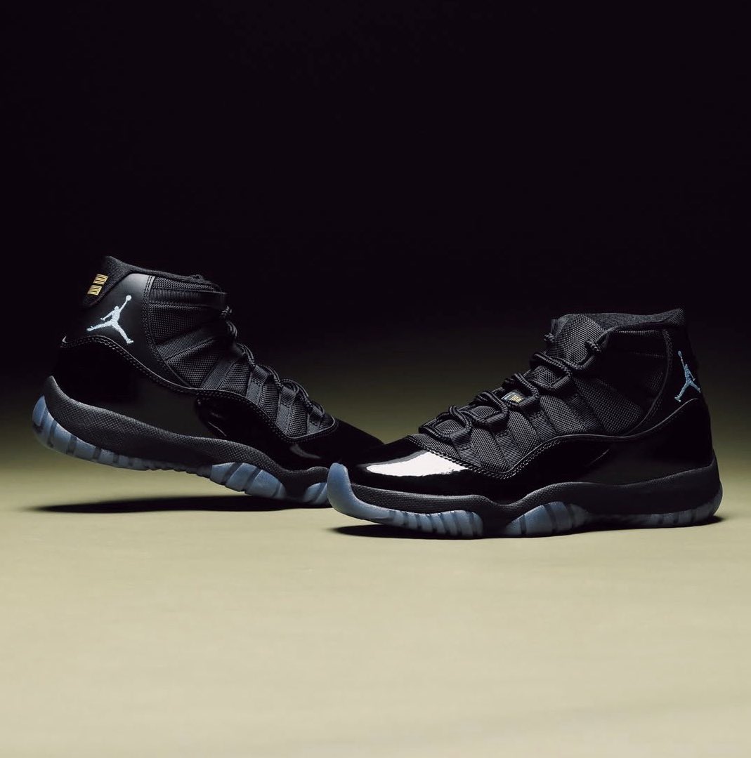 retro 11 dropping tomorrow