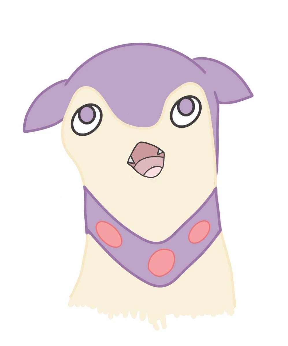 Shiba Art tweet media