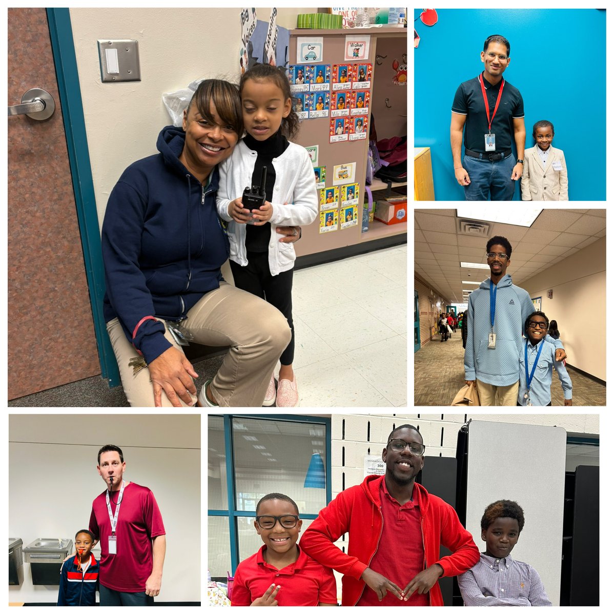 TES_Spring's tweet image. On the 12 Days of Christmas, we made spirits extra bright with Teacher–Student Swap Day! 🎄✨ Teachers showed up as students, students came dressed as teachers, and the halls were full of holiday laughs and role-reversal magic. #SwapDay @DayTyme5