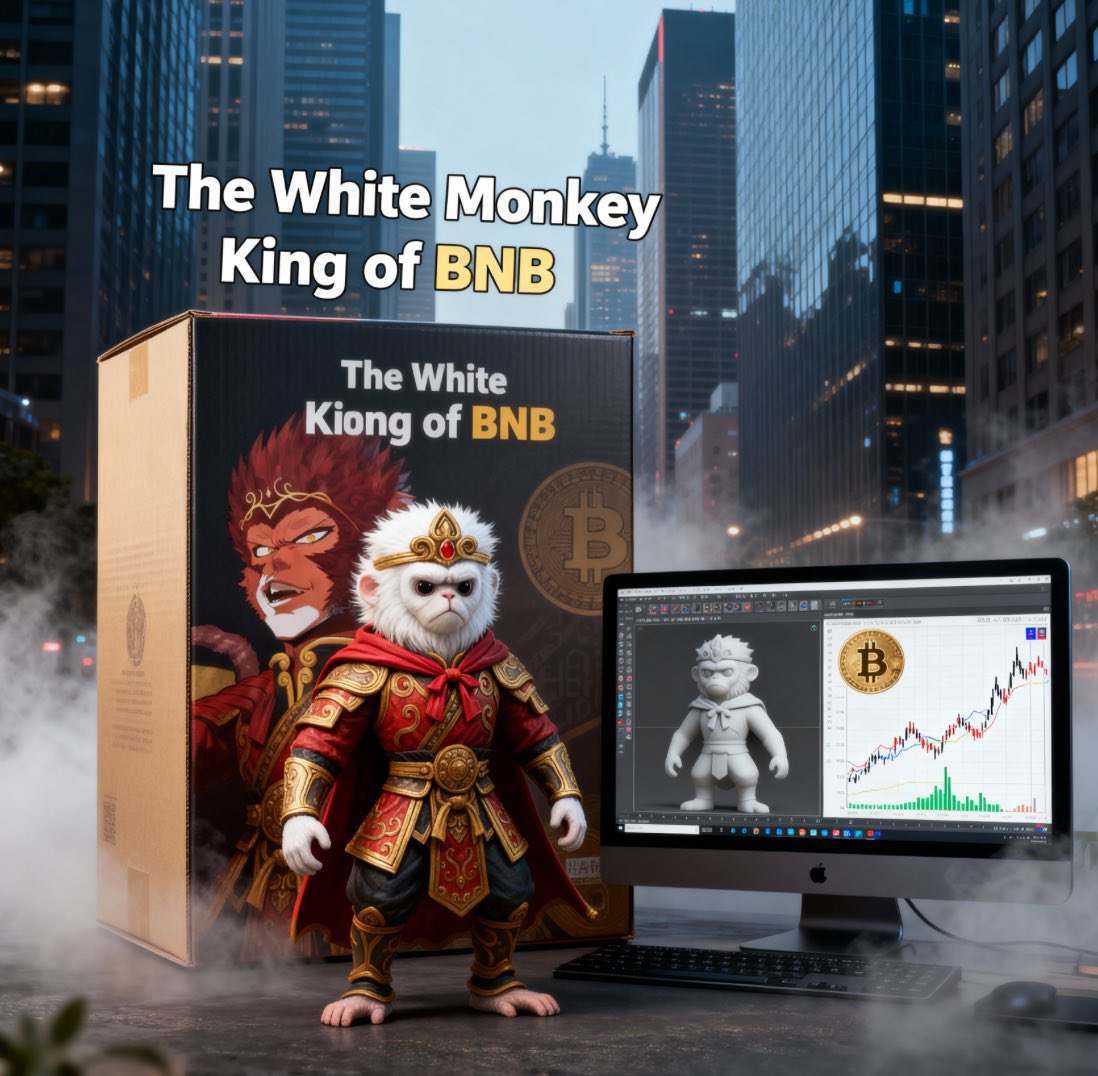 <a href="/binance/">Binance</a> $WM is Lockedin.