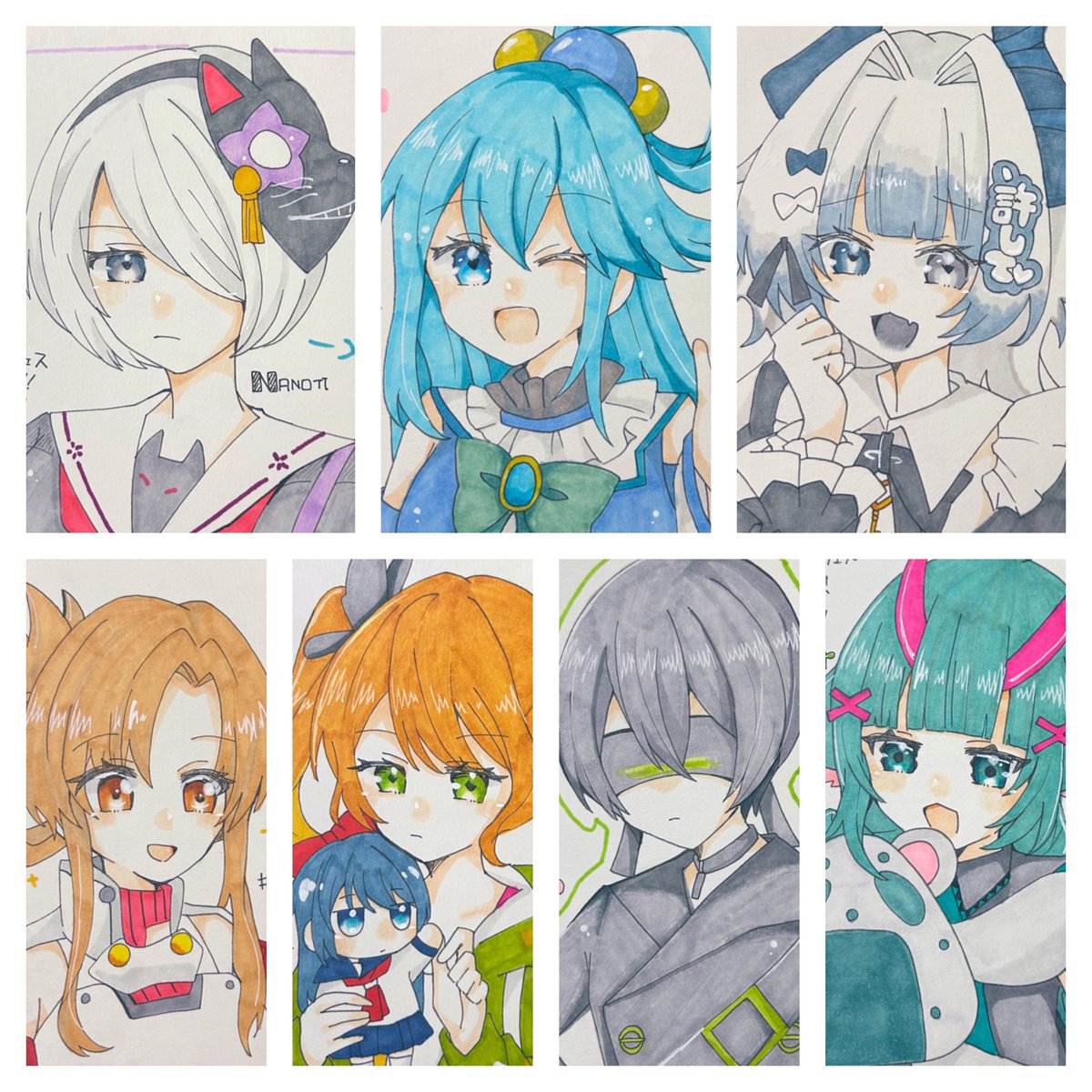 ゆいよっち (@yyy_uuu_1239) / Posts / X