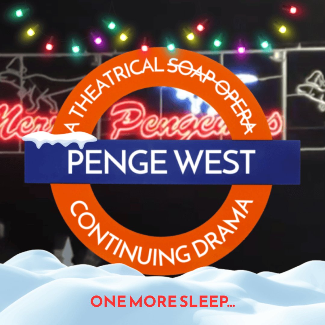 The Bridge House Theatre tweet media