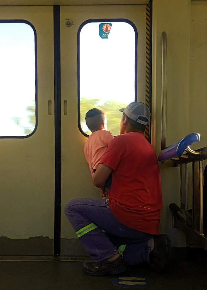 Un mundo de sensaciones que te quiero regalar