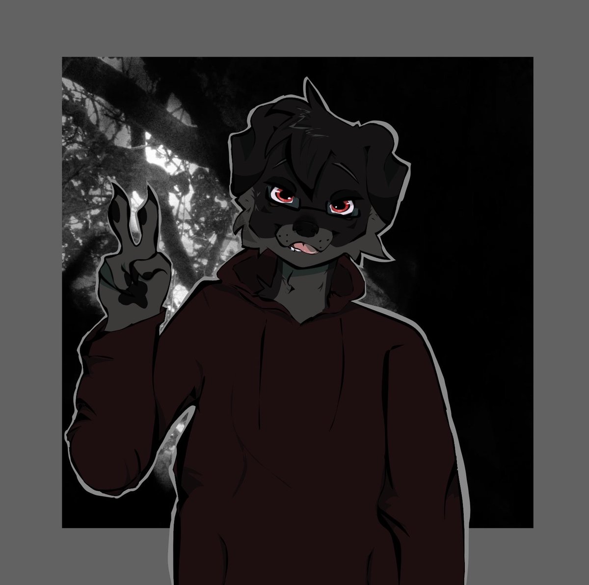 Yo ＼(￣▽￣)
✏️⋆ coconuts.tail on Discord!

꒰#furry #furryart ꒱