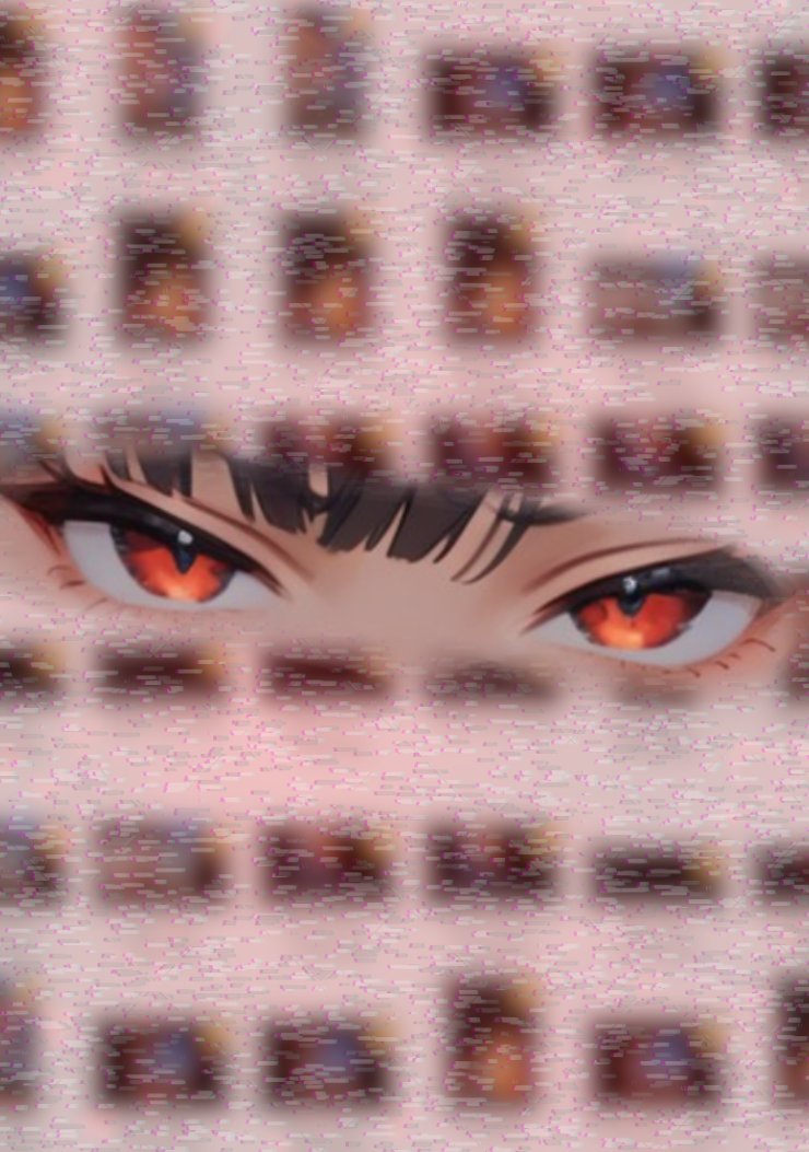 ellensends's tweet image. Keep scrolling if you want… 𝗺𝘆 𝗲𝘆𝗲𝘀 𝗮𝗿𝗲 𝘀𝘁𝗶𝗹𝗹 𝗼𝗻 𝘆𝗼𝘂. 🎀
Don’t make me come get you ~ ♡