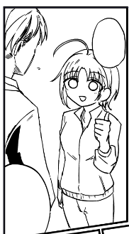 マゾ〜 