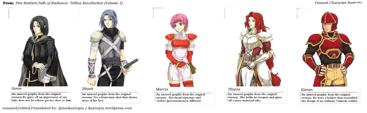 SorenLover666 IKESOREN DUO WHEN FEH GIVE IT TO US tweet media