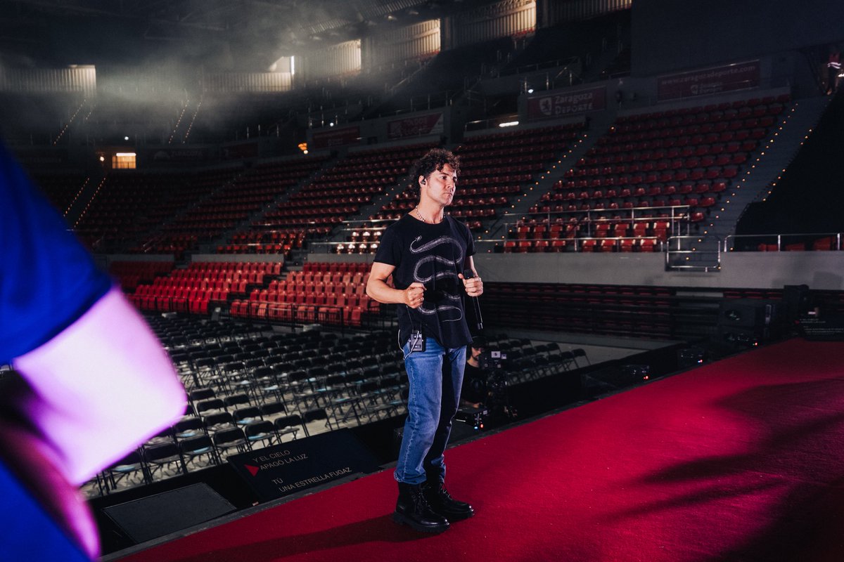 davidbisbal tweet media