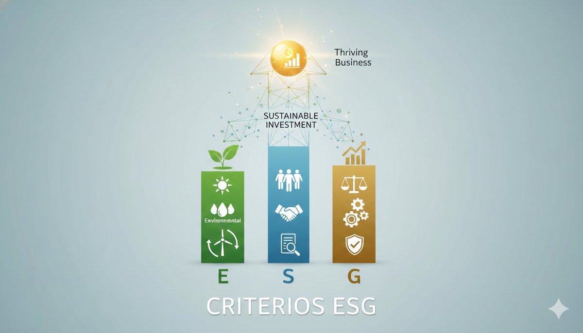 El 52% de líderes empresariales en España usa tecnología para objetivos climáticos.  La IA es vital para medir la huella y cumplir los criterios ESG. acens Part of <a href="/TelefonicaTech/">Telefónica Tech</a>  te ofrece un #Cloud para escalar tus modelos de #Sostenibilidad.

f.mtr.cool/lmpongpfqw