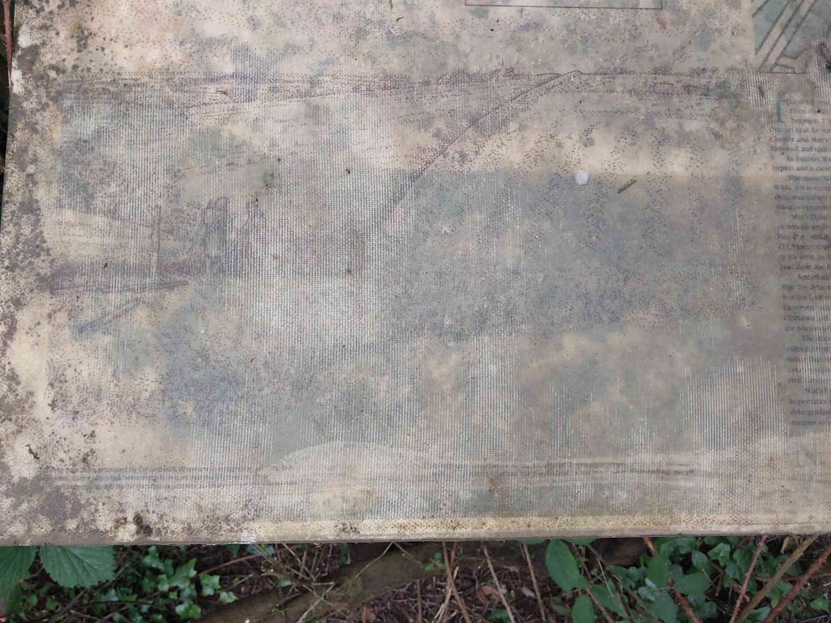 ODCollaboratory's tweet image. Digging the Heritage of Wat's Dyke offaswatsdyke.wordpress.com/2025/12/12/dig…