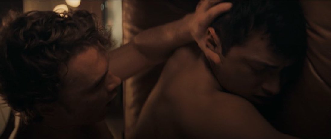 modytalkmovies's tweet photo. This shot from #heatedrivalry is unreal like hang it in the louvre IDK https://t.co/iExf1C2Omp