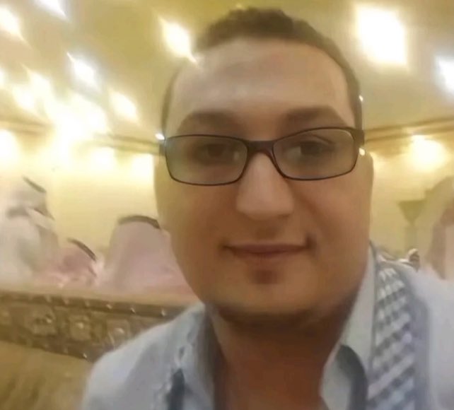 مصدوم حسين tweet media