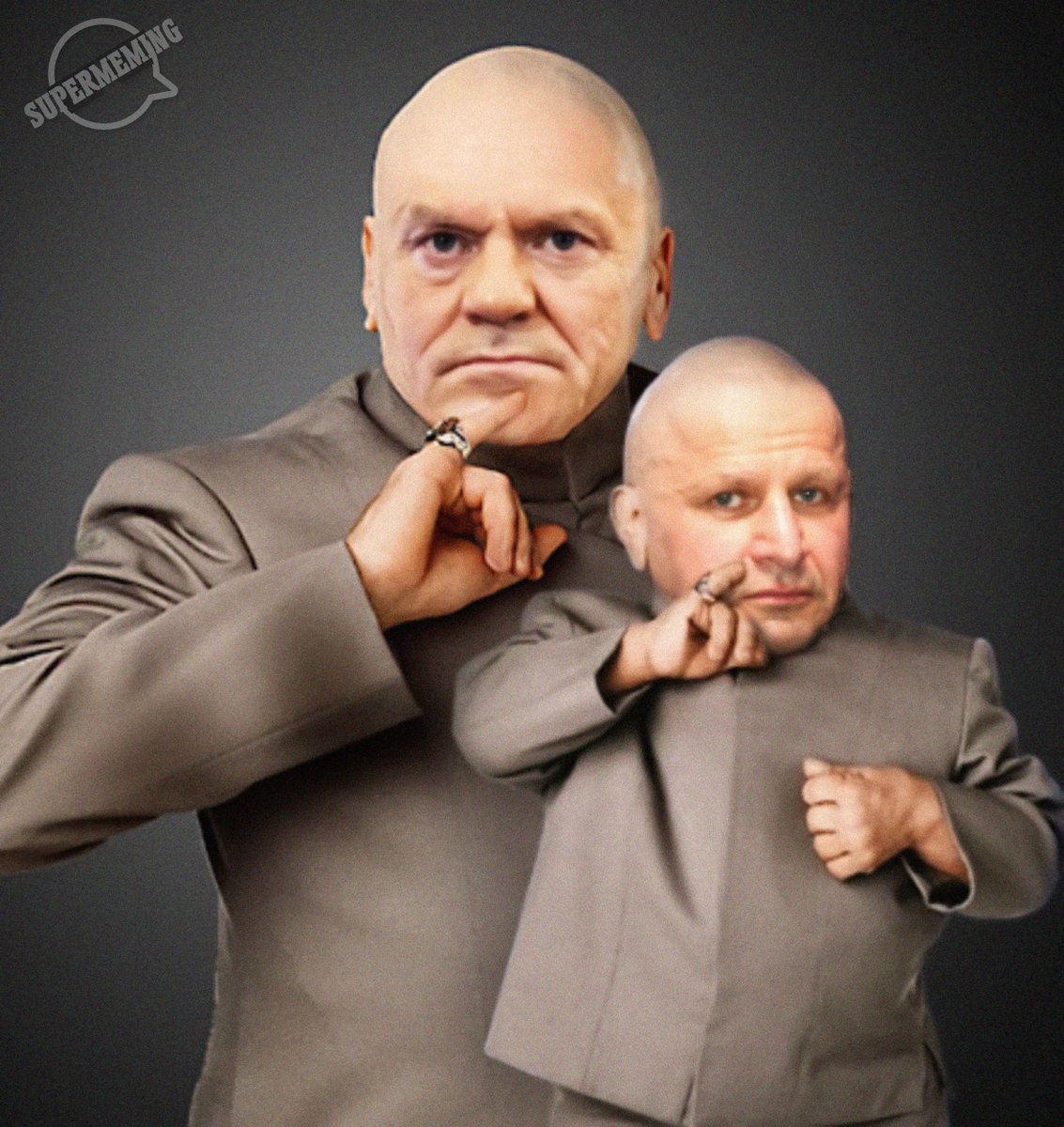 Supermeming's tweet image. 