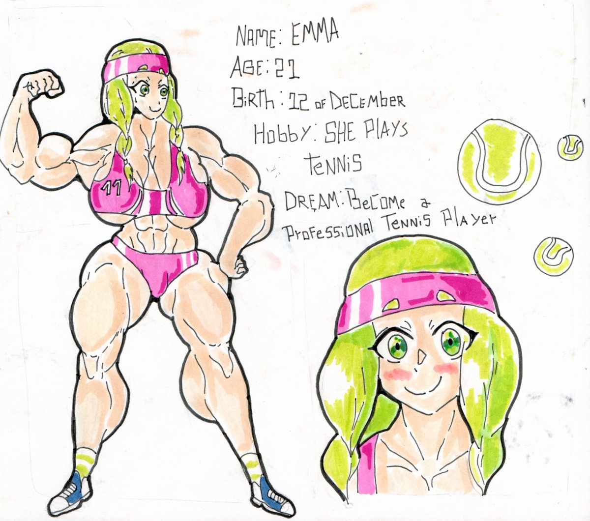 Mr_GVF_ART tweet media